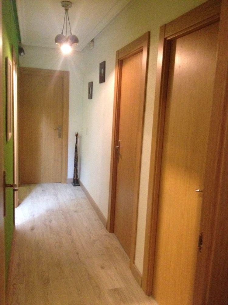 סלאמנקה Arjori Rooms Hostal מראה חיצוני תמונה