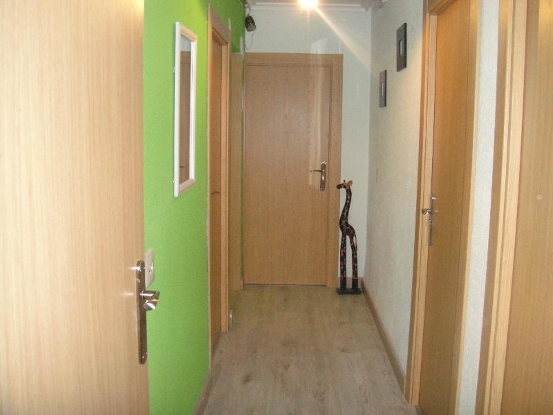 סלאמנקה Arjori Rooms Hostal מראה חיצוני תמונה