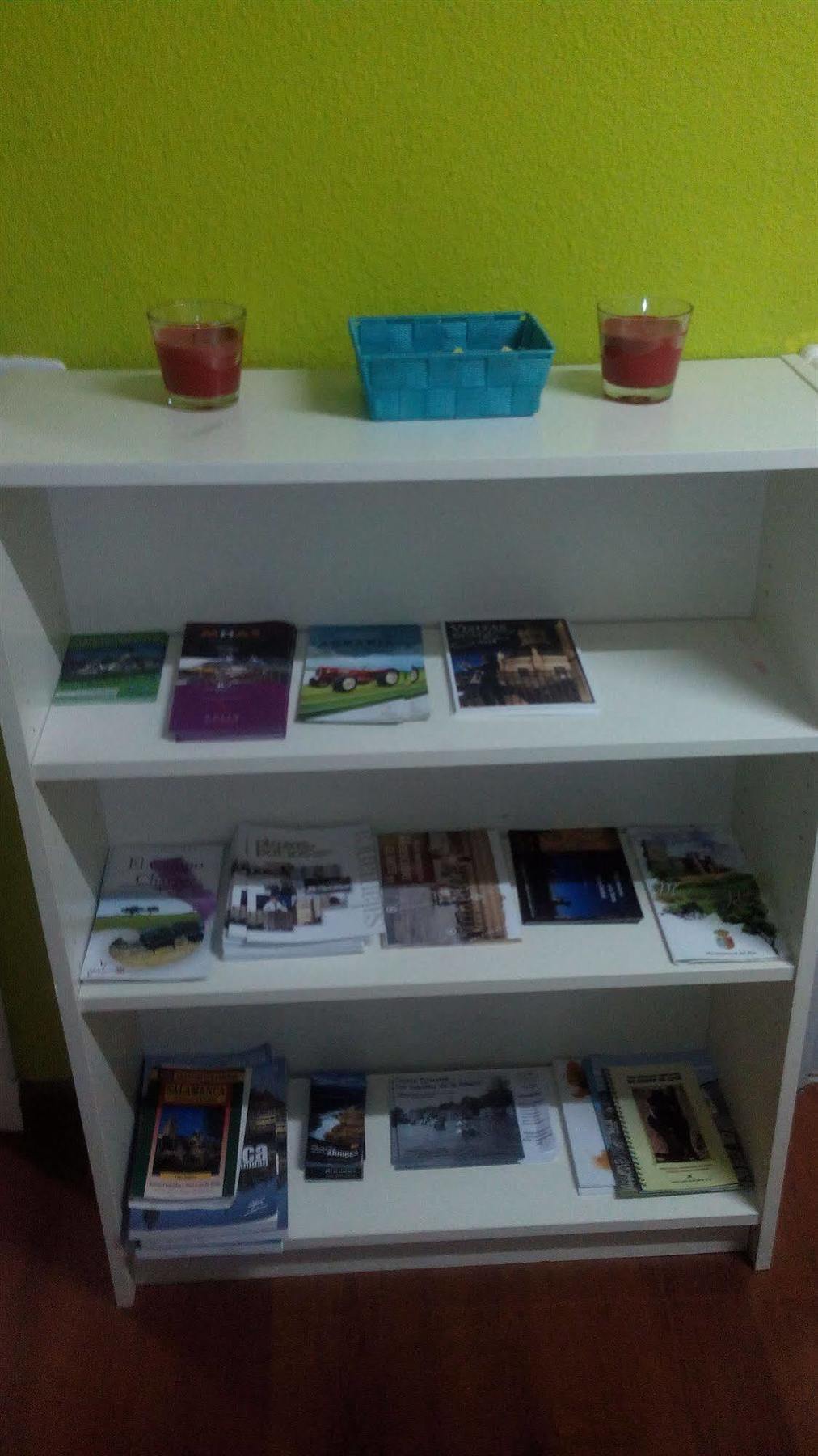 סלאמנקה Arjori Rooms Hostal מראה חיצוני תמונה
